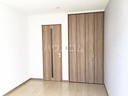 京成本線 京成大和田駅 徒歩10分の賃貸アパート 2階1Kのリビング/ダイニング