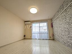 メゾン・ド・ラペＡ 202 2階1Kのリビング/ダイニング