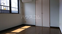 カーサいずみ 101 1階1Kのリビング/ダイニング