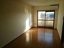 JR鹿島線 鹿島神宮駅 バス29分 平泉下車 徒歩11分の賃貸マンション 2階2LDKのリビング/ダイニング