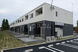 サンモールウエストI 206