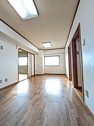 緑が丘753マンション 701 7階3LDKのリビング/ダイニング