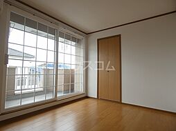 アヴニールＡ 202 2階3LDKのリビング/ダイニング