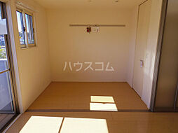 グランドソレーユ．Ｙ 1階1LDKのリビング/ダイニング