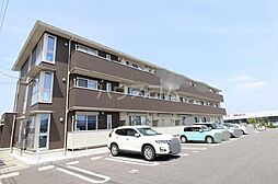 つくばエクスプレス 研究学園駅 バス15分 東山住宅入口バス停下車 徒歩2分の賃貸アパート