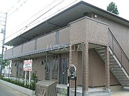 セジュール向山