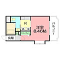エクロール4階5.8万円