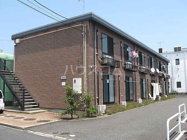 ホームズ ｊｒ東海道本線 鴨宮駅 バス17分 東成田下車 徒歩6分 1k 2階 26 49 賃貸アパート住宅情報
