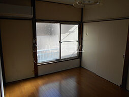 JR総武線 新小岩駅 徒歩10分の賃貸アパート 2階2Kのリビング/ダイニング