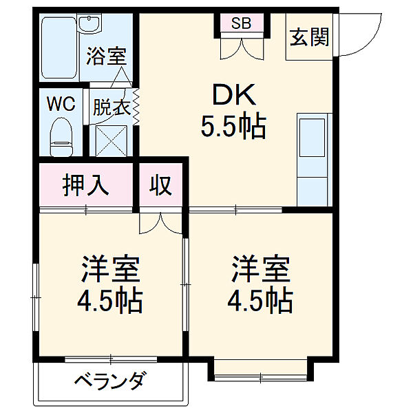 外観画像