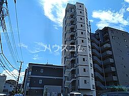 東京メトロ千代田線 綾瀬駅 徒歩8分の賃貸マンション