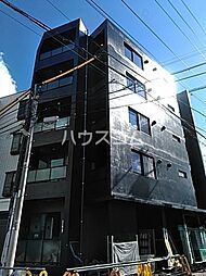 JR常磐線 亀有駅 徒歩10分の賃貸マンション