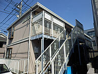 東京都府中市武蔵台3丁目25-2：物件画像／ハウスコム西東京株式会社　国立店