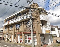 西武国分寺線 恋ヶ窪駅 徒歩7分の賃貸マンション