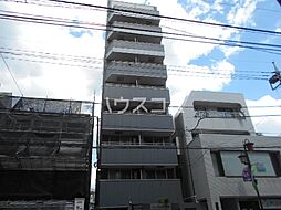 JR中央線 国立駅 徒歩6分の賃貸マンション