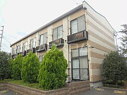 西武多摩川線 競艇場前駅 徒歩7分の賃貸アパート