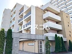 JR中央線 武蔵小金井駅 徒歩3分の賃貸マンション