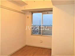 JR中央線 荻窪駅 徒歩2分の賃貸マンション 17階2LDKのリビング/ダイニング