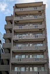 東京メトロ丸ノ内線 南阿佐ケ谷駅 徒歩5分の賃貸マンション