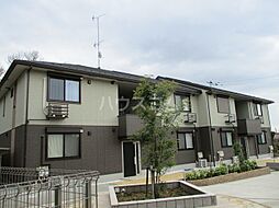 JR総武本線 都賀駅 バス15分 車坂上下車 徒歩5分