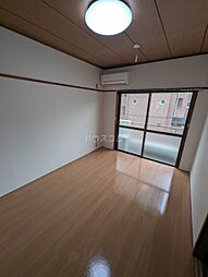 レスポワール 302 3階1Kのリビング/ダイニング