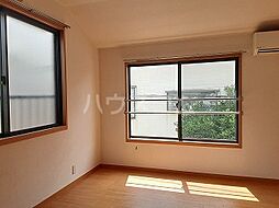 東京メトロ丸ノ内線 新高円寺駅 徒歩8分の賃貸アパート 2階ワンルームのリビング/ダイニング