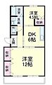 マンションエスポワール3階4.7万円