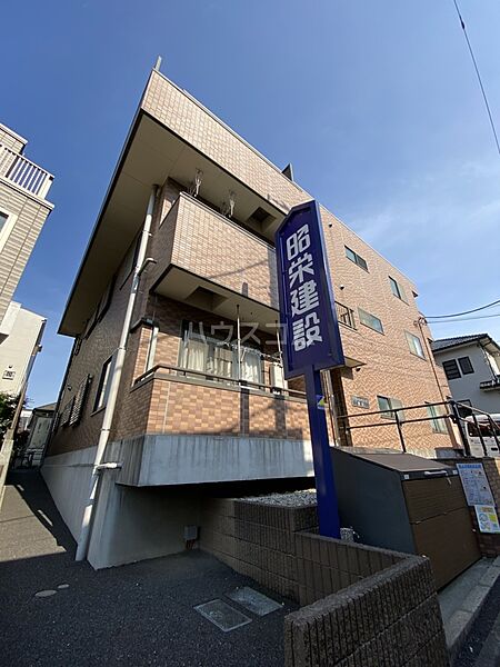 外観画像