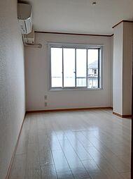 南大谷中島ビル 203 2階1DKのリビング/ダイニング