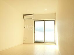 リブリ・トーカク 1階1Kのリビング/ダイニング