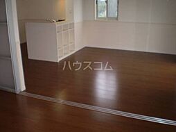 ソフィア　クレール 2階2LDKのリビング/ダイニング