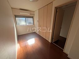 JR総武線 新小岩駅 バス20分 大杉3丁目下車 徒歩3分の賃貸アパート 1階1Kのリビング/ダイニング