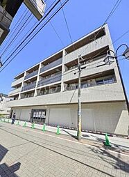 京王井の頭線 久我山駅 徒歩3分の賃貸マンション