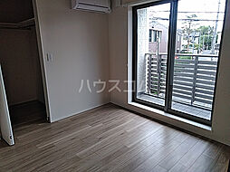 京王井の頭線 久我山駅 徒歩3分の賃貸マンション