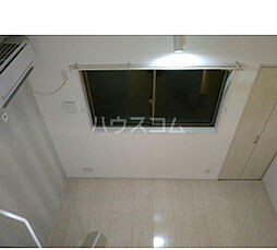 バーミープレイス高井戸 203 2階ワンルームのリビング/ダイニング