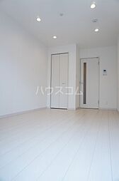 リブリ・キャメリア　桂 102 1階1Kのリビング/ダイニング