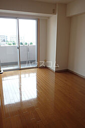 サンクレール高井戸 710 7階2LDKのリビング/ダイニング