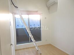 JR総武線 西千葉駅 徒歩10分の賃貸アパート 2階1Kのリビング/ダイニング