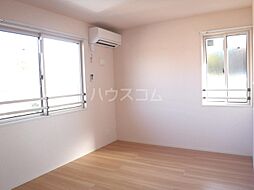 ラファエル 301 3階2LDKのリビング/ダイニング