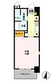 BizSTAY千葉・蘇我4階7.8万円