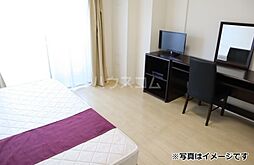 ジェノヴィア鷺ノ宮スカイガーデン 703