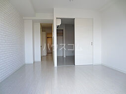 グレイスコート神明町 2階1LDKのリビング/ダイニング