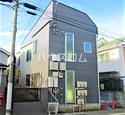 オーパスワン松庵