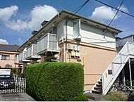 東京都杉並区久我山4丁目41-21：物件画像／ハウスコム西東京株式会社　千歳烏山店