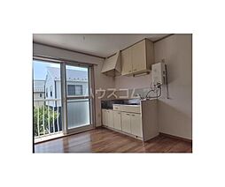 エステートピア鹿野 202