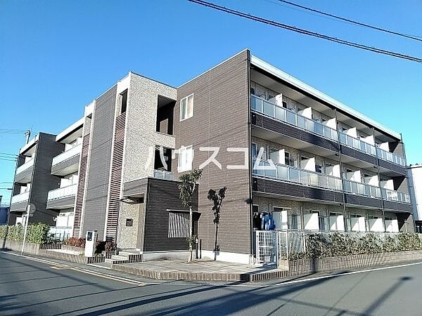 外観画像