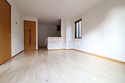 ミルフィーユおゆみ野 101 1階2LDKのリビング/ダイニング