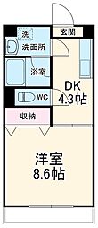 浜松駅 4.0万円