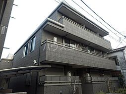 JR総武線 新小岩駅 徒歩8分