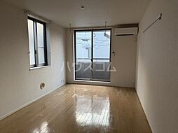 JR総武線 新小岩駅 徒歩8分の賃貸マンション 2階1Kのリビング/ダイニング